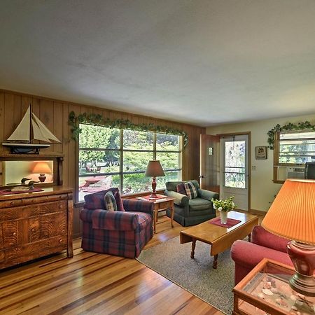Ephraim Vacation Rental - 3 Mi To Fish Creek Beach Exterior foto
