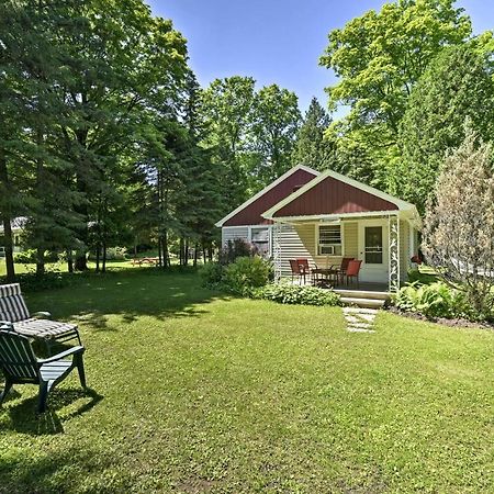 Ephraim Vacation Rental - 3 Mi To Fish Creek Beach Exterior foto